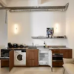 Stylish Loft - 2Br And 2Ba