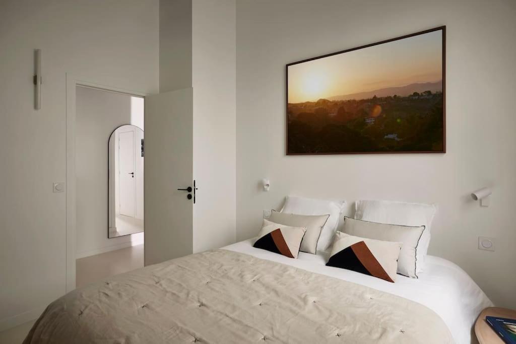 Stylish Loft - 2br And 2ba
