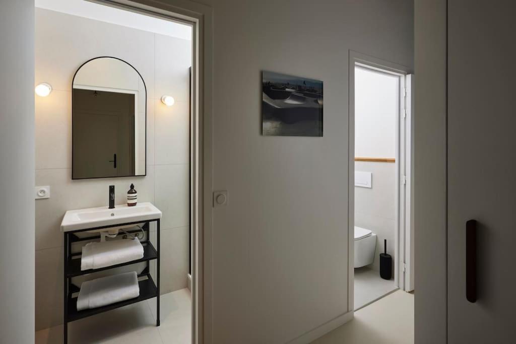 Appartement Stylish Loft - 2br And 2ba *