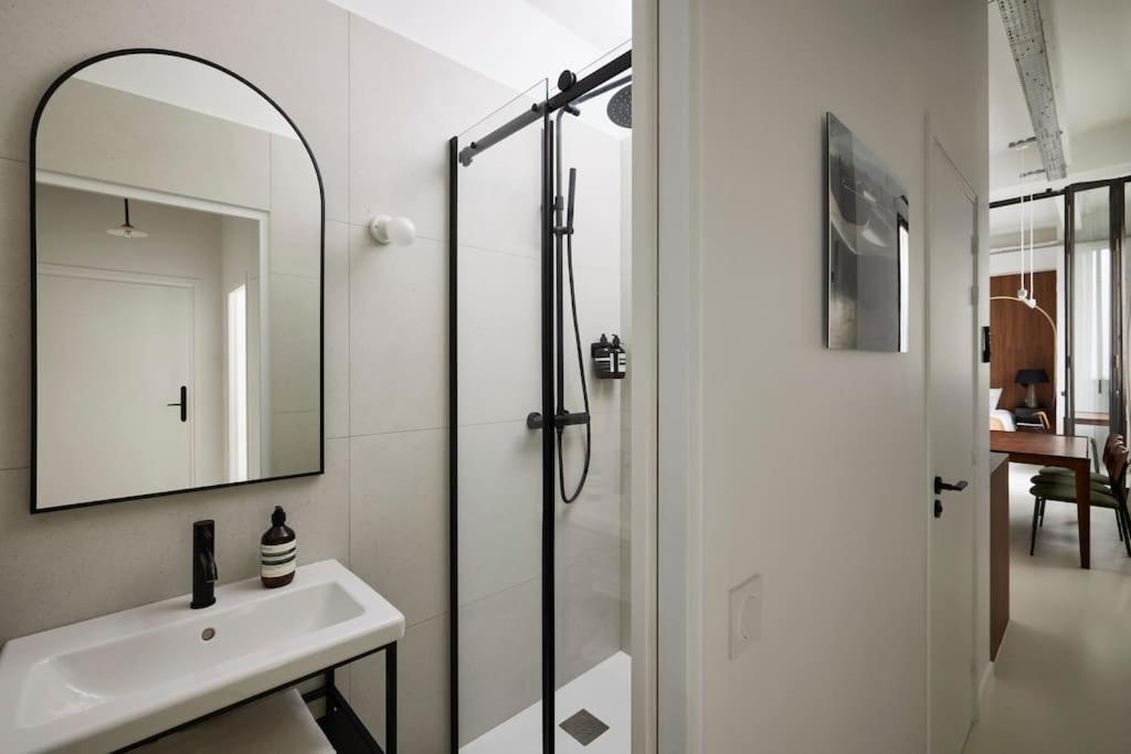 Stylish Loft - 2br And 2ba Appartement