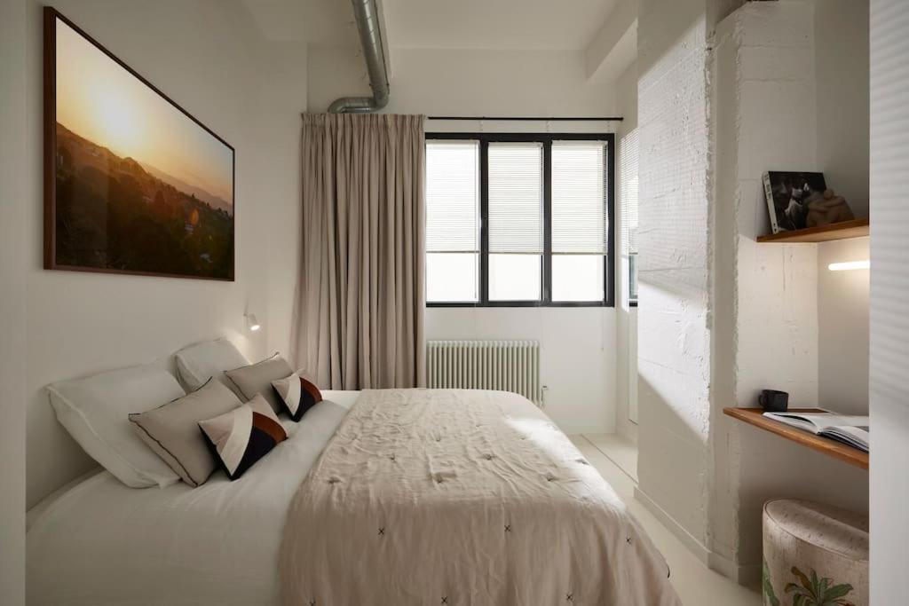 Appartement Stylish Loft - 2br And 2ba