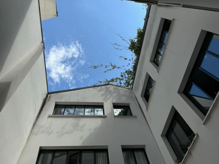 Stylish Loft - 2br And 2ba Appartement *