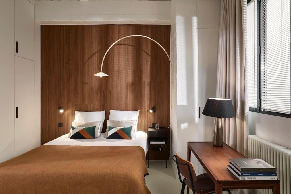 Appartement Stylish Loft - 2br And 2ba *