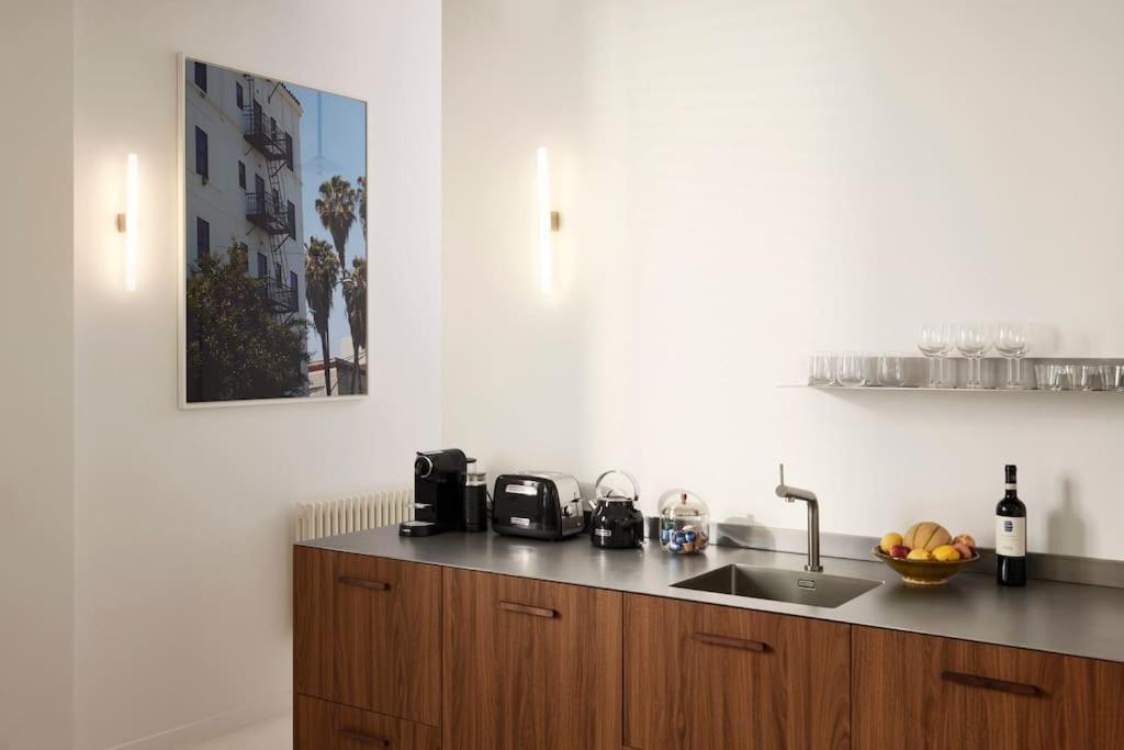 Stylish Loft - 2br And 2ba *